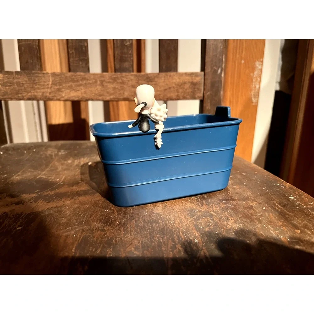Karl Lagerfeld & Choupette Limited Edition Figure